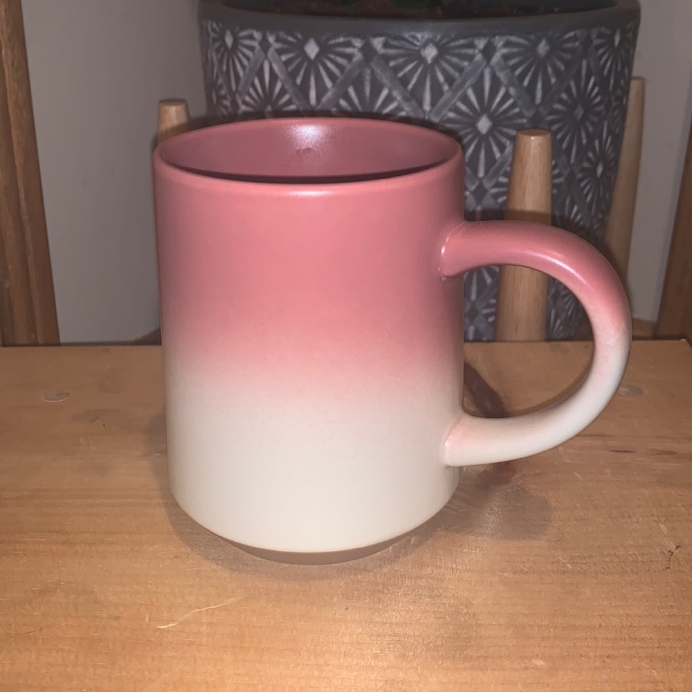 Coffee mug